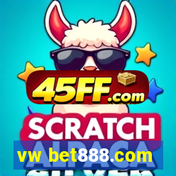 vw bet888.com